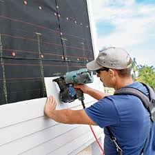 Best Steel Siding Installation  in Sunland Park, NM